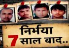 आखिर कब तक बलात्कारियों को कानून अपनी आँख में पट्टी बांधकर देखता रहेगा