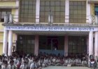 प्रदेश के मुखिया के गृह जिले के हालत बयां करता - एकलव्य विद्यालय
