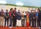 बालिका वर्ग में महाराष्ट्र और बालक वर्ग में हरियाणा की टीम बनी विजेता