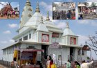 महादेव मेले का हुआ आगाज, हर-हर महादेव से गूंज उठी सतपुड़ा की वादी