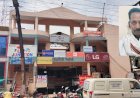 काम्प्लेक्स मालिक ने दिखाई दरियादिली, 2 लाख रुपये किराया किया माफ