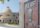 राजभवन के बाद विधानसभा पहुंचा कोरोना- देखे पूरी खबर