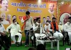 स्वर्ण अक्षरों में लिखा जाएगा मोदी सरकार का कार्यकाल - राकेश सिंह ,सांसद