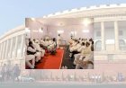 Rajya Sabha Elections: कांग्रेस विधायक दल की बैठक में गायब रहे कई विधायक