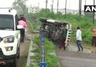 Vikas Dubey Encounter : के बाद मध्य प्रदेश में सियासत गर्म, भाजपा पूर्व मुख़्यमंत्री ने दागे 3 सवाल