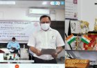 राज्यपाल पंजाब विश्वविद्यालय चंडीगढ़ द्वारा ‘राष्ट्रीय शिक्षा नीति’ विषय पर आयोजित वेबिनार में शामिल हुई