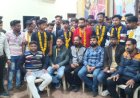 सबका साथ सबका विकास ने किया मुस्लिम समाज को आकर्षित, बड़ी संख्या में युवाओ ने भाजपा की सदस्यता ली
