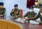 छिंदवाड़ा पुलिस को दो अलग अलग मामलो में मिली बड़ी सफलता 