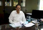 इस जिले के कलेक्टर की तबीयत बिगड़ी, जबलपुर रेफर, निजी अस्पताल में भर्ती