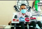 नकली रेमडेसिवीर इंजेक्शन बनाने का गोरखधंधा करने वाले सात आरोपी गिरफ्तार