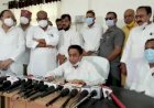 पूर्व मुख्यमंत्री कमलनाथ के इस  बयान से फिर सियासी हलचल तेज हुई 