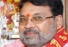 एमपी : पूर्व मंत्री लक्ष्मीकांत शर्मा का कोरोना से निधन, अस्पताल में थे भर्ती 