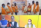 जेपी नड्डा ने बताया BJP में क्यों शामिल हुए सिंधिया, कमलनाथ को घेरा, शिवराज की तारीफ