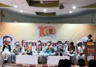 बढ़ रहा भारत का सुरक्षा सामर्थ्य- विनोद गोंटिया, भाजपा के त्रिदिवसीय प्रशिक्षण वर्ग का हुआ समापन