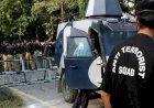 ATS की बड़ी कार्रवाई, 6 संदिग्ध आतंकवादियों को किया गिरफ्तार, भारी मात्रा में विस्फोटक बरामद