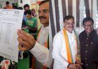 नगरीय निकाय चुनाव : छिंदवाड़ा से भाजपा के महापौर प्रत्याशी बने अंनत धुर्वे, आइए जानें इनके बारे में