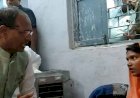 बाढ़ प्रभावितों की मदद में सरकार कोई कोर कसर नहीं छोड़ेगी : मुख्यमंत्री श्री चौहान