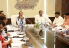 विकास और जन-कल्याण गतिविधियों के क्रियान्वयन तथा प्रभावशीलता की निगरानी में जन-भागीदारी सुनिश्चित करना आवश्यक : मुख्यमंत्री श्री चौहान