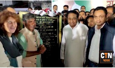 गांधी जी के संदेश को देश ही नहीं बल्कि सम्पूर्ण विश्व में प्रसारित करना वर्तमान की आवश्यकता है- म�