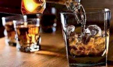 एमपी के शराब व्यापारियों का बडा फैसला 