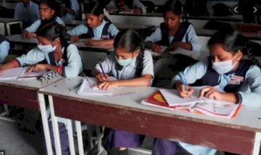 जुलाई में भी नहीं खुलेंगे स्कूल, शिक्षा विभाग ने जारी किया नोटिफिकेशन