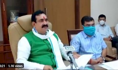 शिवराज कैबिनेट का ऐतिहासिक फैसला, गांव के लोगों को मिलेगा अब यह लाभ 