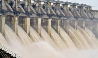 मप्र के एक दर्जन जिलों में भारी बारिश का अलर्ट, बरगी बांध के 13 गेट खोले