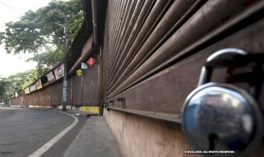 क्या मध्यप्रदेश में जारी रहेगा रविवार को लॉकडाउन ?