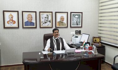 रेल राज्यमंत्री सुरेश अंगड़ी का कोरोना से निधन, पीएम मोदी ने जताया दुख
