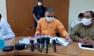 प्रदेश के स्कूलों में किसी भी कक्षा में जनरल प्रमोशन नहीं दिया जाएगा- शिक्षा मंत्री