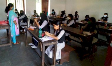 18 दिसंबर से शुरू होंगे कक्षा 9वीं से 12वीं तक की कक्षाओं के संचालन