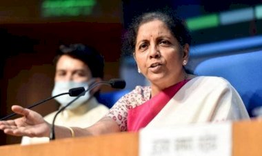 बजट पर कोरोना की परछाई, नहीं होगी बजट की छपाई, टूटेगी 73 साल पुरानी परंपरा