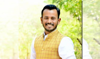 भारत की सोशल मीडिया पर हावी होती विदेशी ताकत- शिशिर बड़कुल