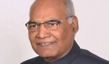 तीनों कृषि कानून निरस्त, राष्ट्रपति रामनाथ कोविंद ने लगाई अंतिम मुहर