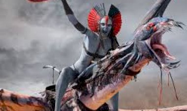 OTT रिलीज के लिए तैयार अवतार फायर एंड ऐश, बॉक्स ऑफिस पर किया करोड़ों का कलेक्शन