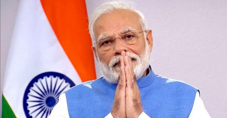 20 लाख करोड़ के आर्थिक पैकेज की घोषणा, नए स्वरुप मे होगा लॉकडाउन-4