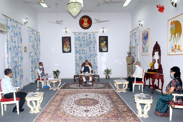 उच्च शिक्षा की सभी कक्षाओं एवं पाठ्यक्रमों की परीक्षाएँ जल्द - परीक्षाओं की तिथि निर्धारित