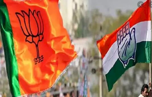 मध्यप्रदेश की सियासत में कोरोना की दहशत, कई नेता नजरबंद
