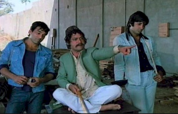 नहीं रहे सूरमा भोपाली, दतिया में जन्मे अभिनेता जगदीप का निधन, CM ने जताया शोक 