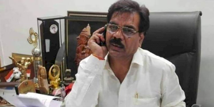 Jabalpur : पूर्व मंत्री लखन घनघोरिया की तबीयत बिगड़ी 