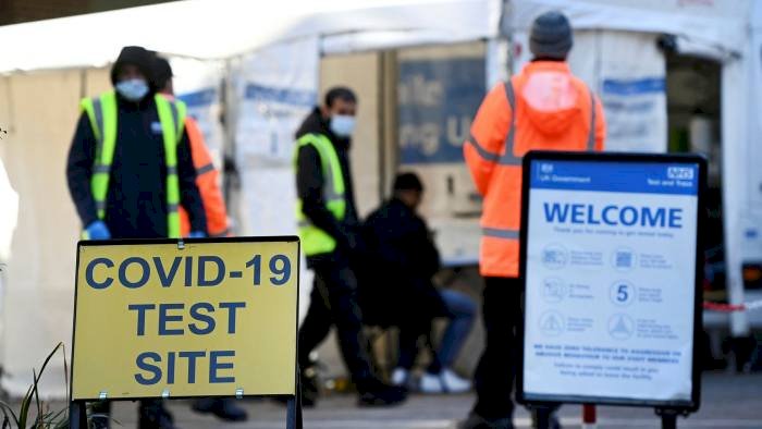 Coronavirus in Europe: यूरोप में कोरोना का तांडव, 7 दिन में 20 लाख मामले, सर्वाधिक वैक्सीनेशन वाले क्षेत्रों में भी बढ़ा केस 