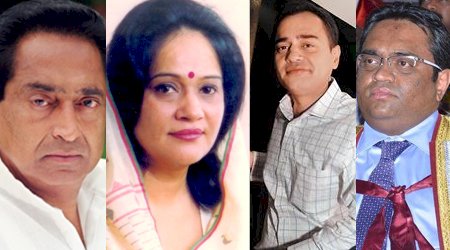 इस बात का जवाब जरूर दें कि आपने वोट क्यों नहीं डाला ? - शिवराज सिंह चौहान 
