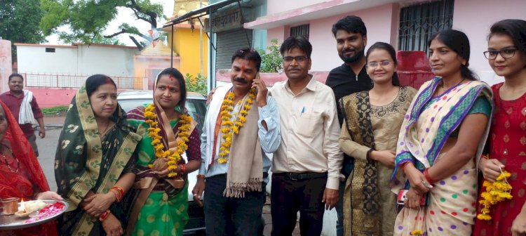 नगर परिषद छपारा और केवलारी में शांति पूर्वक संपन्न नगरीय निकाय चुनाव का आया परिणाम 
