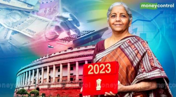 Budget 2023 : नए टैक्स स्लैब के आधार पर कैसे मिलेगी आयकर में छूट, बजट की अहम घोषणाएं, जानिये सारी जरूरी बातें