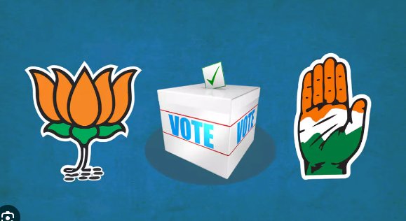 विधानसभा निर्वाचन 2023 के अंतर्गत छिंदवाड़ा/पांढ़र्णा जिलों के सातों विधानसभा क्षेत्रों के निर्वाचन परिणाम घोषित