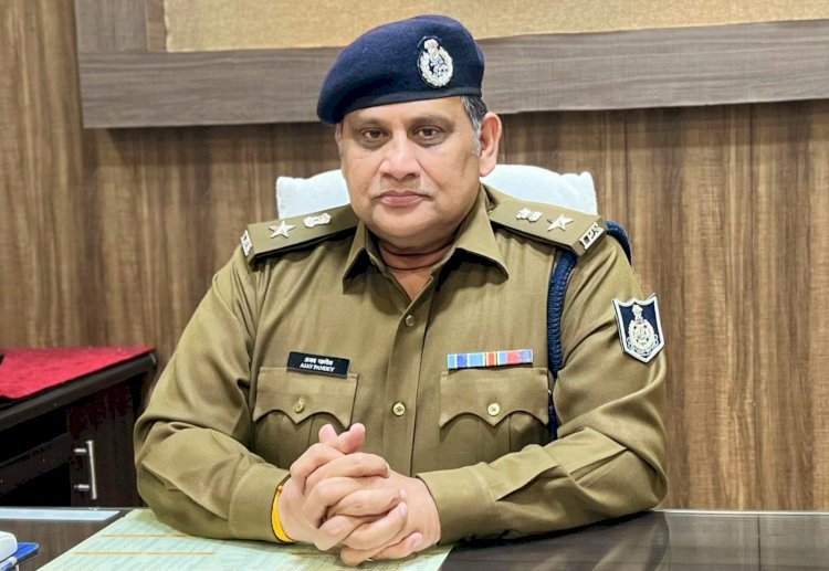 छिन्दवाड़ा विशेष पुलिस टीम ने 21 वर्षों से फरार वांछित 10,000/- रुपये उदघोषित इनामी स्‍थायी वारंटी को किया गिरफ्तार।*