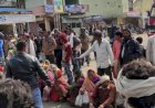 मुख्यमंत्री कमलनाथ के गृह जिले में यूरिया को तरसे किसान