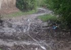 स्वच्छ भारत मिशन की उड़ रही है धज्जियां जिम्मेदार अधिकारी मौन