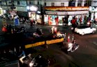 स्मार्ट सिटी पर लग रहा चौराहो में अंधकार का ग्रहण .....