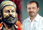 महाराष्ट्र शासन में मंत्री सुनील केदार ने शिवाजी के अपमान की बात स्वीकारी